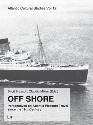 cover image of OFF SHORE